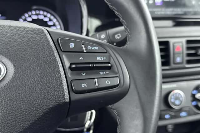 Hyundai i10 (2020) thumbnail 13