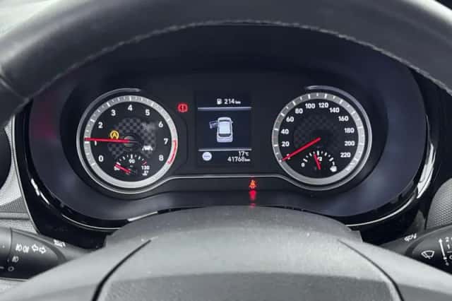 Hyundai i10 (2020) thumbnail 14