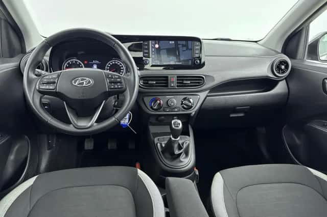 Hyundai i10 (2020) thumbnail 19