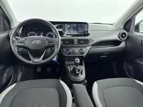 Hyundai i10 (2020) thumbnail 19