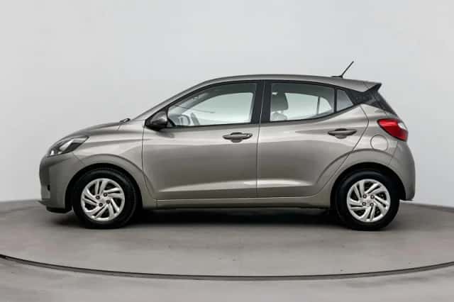 Hyundai i10 (2020) thumbnail 3