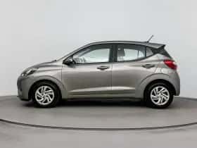 Hyundai i10 (2020) thumbnail 3