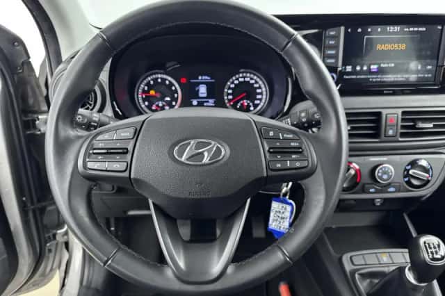 Hyundai i10 (2020) thumbnail 22