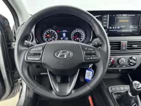 Hyundai i10 (2020) thumbnail 22