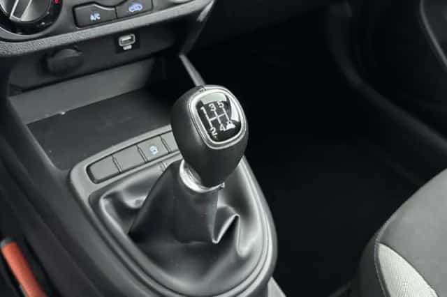 Hyundai i10 (2020) thumbnail 23