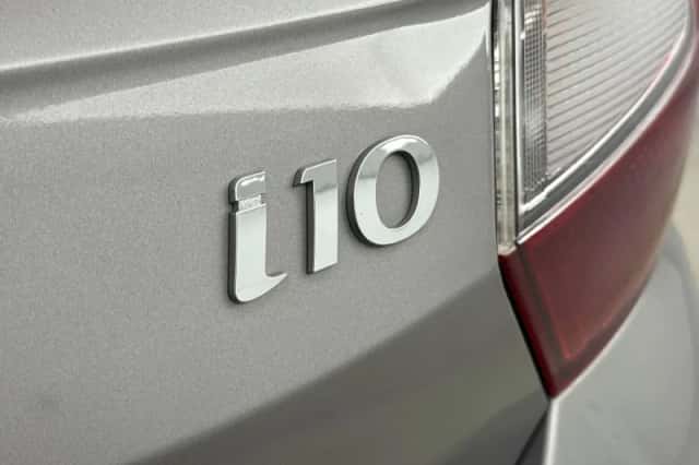 Hyundai i10 (2020) thumbnail 25