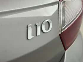 Hyundai i10 (2020) thumbnail 25
