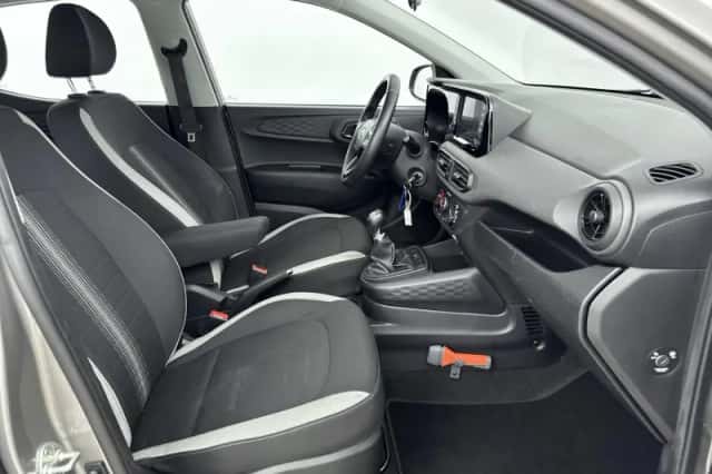 Hyundai i10 (2020) thumbnail 26