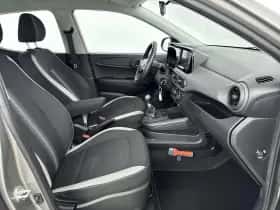 Hyundai i10 (2020) thumbnail 26