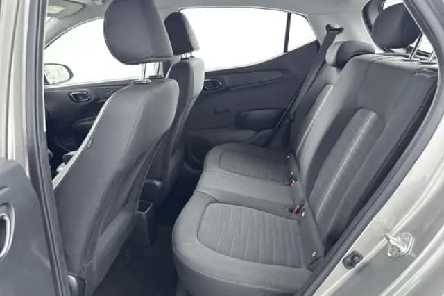 Hyundai i10 (2020) thumbnail 27