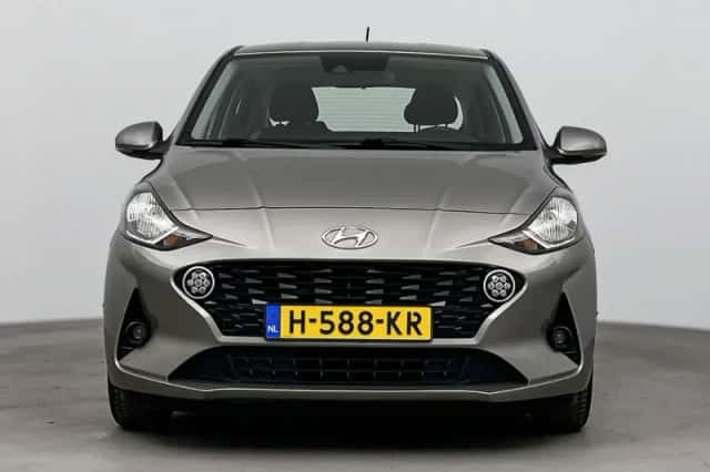 Hyundai i10 (2020) thumbnail 4