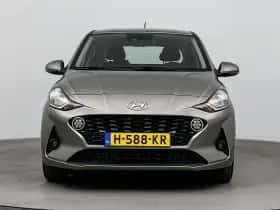 Hyundai i10 (2020) thumbnail 4
