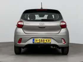 Hyundai i10 (2020) thumbnail 5