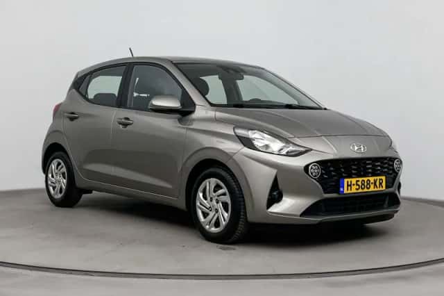 Hyundai i10 (2020) thumbnail 6