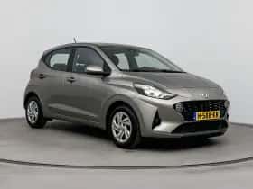 Hyundai i10 (2020) thumbnail 6