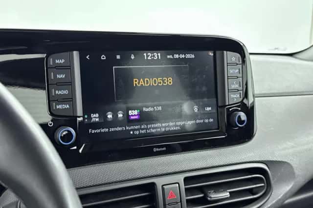 Hyundai i10 (2020) thumbnail 7