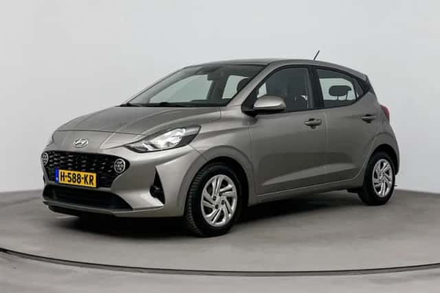 Hyundai i10 (2020) thumbnail 8