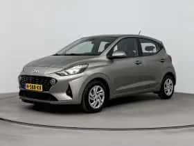 Hyundai i10 (2020) thumbnail 8