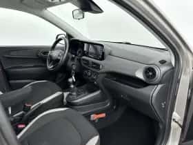 Hyundai i10 (2020) thumbnail 9