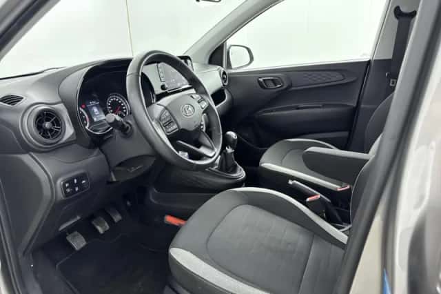 Hyundai i10 (2020) thumbnail 10