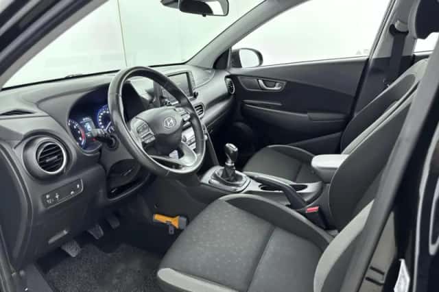 Hyundai Kona (2019) thumbnail 11
