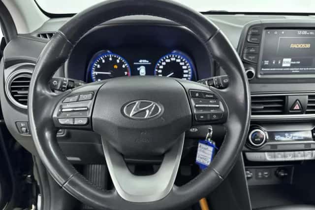 Hyundai Kona (2019) thumbnail 13