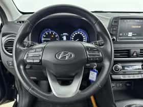 Hyundai Kona (2019) thumbnail 13