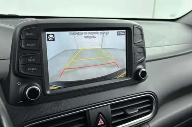 Hyundai Kona (2019) thumbnail 14