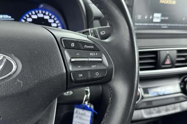 Hyundai Kona (2019) thumbnail 16
