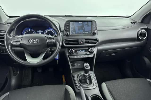Hyundai Kona (2019) thumbnail 20