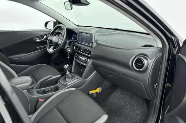 Hyundai Kona (2019) thumbnail 21