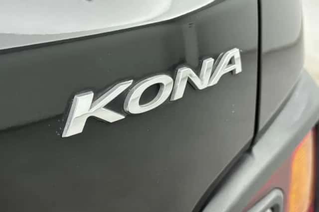 Hyundai Kona (2019) thumbnail 25