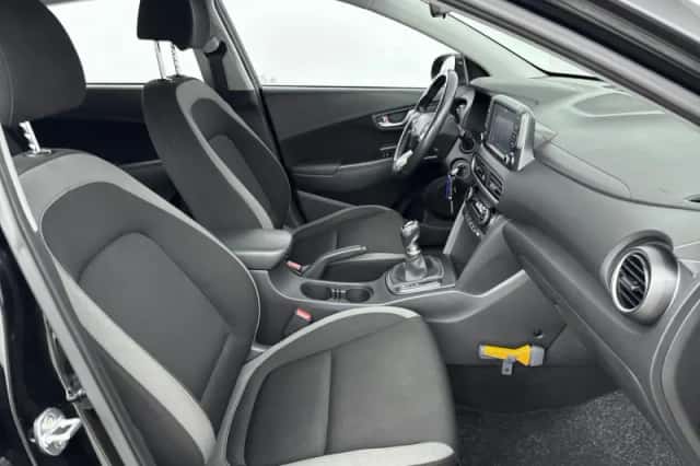 Hyundai Kona (2019) thumbnail 26