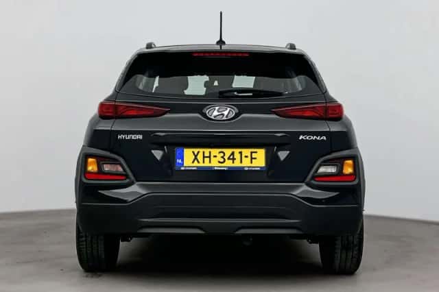 Hyundai Kona (2019) thumbnail 6