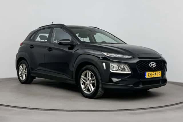 Hyundai Kona (2019) thumbnail 7