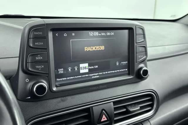 Hyundai Kona (2019) thumbnail 9