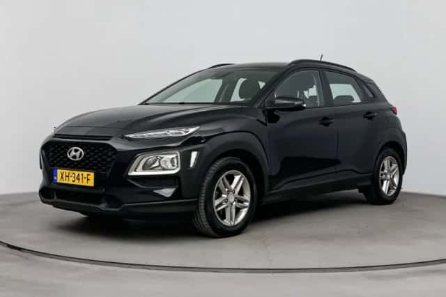 Hyundai Kona (2019) thumbnail 10