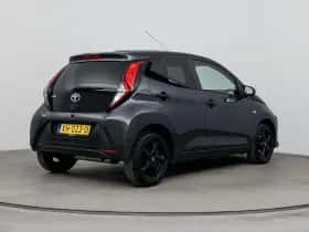 Toyota Aygo (2019) thumbnail 2