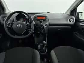 Toyota Aygo (2019) thumbnail 11