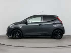 Toyota Aygo (2019) thumbnail 3