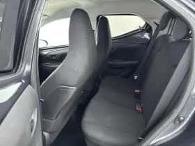 Toyota Aygo (2019) thumbnail 26