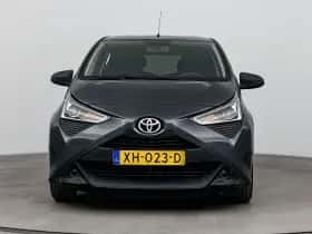 Toyota Aygo (2019) thumbnail 5