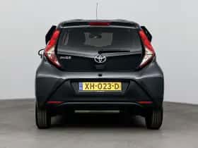 Toyota Aygo (2019) thumbnail 6