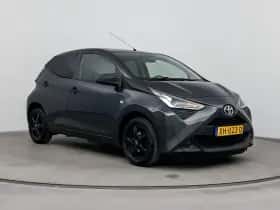 Toyota Aygo (2019) thumbnail 7