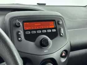 Toyota Aygo (2019) thumbnail 9