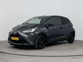 Toyota Aygo (2019) thumbnail 10