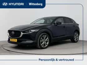 Mazda CX-30 (2021) thumbnail 1