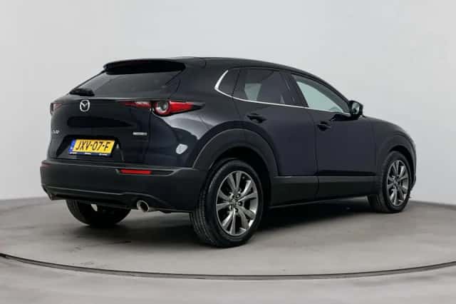 Mazda CX-30 (2021) thumbnail 2