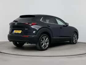 Mazda CX-30 (2021) thumbnail 2