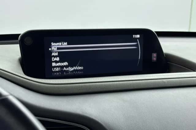 Mazda CX-30 (2021) thumbnail 12